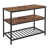 Rustic Brown/Black selected