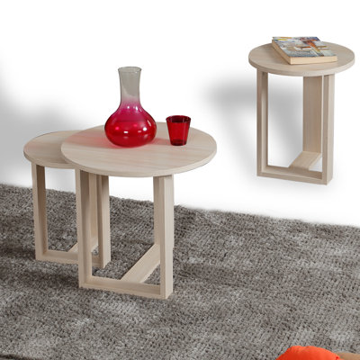 Nesting Tables