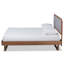 Lit plateforme tapissier Oriana-1981853408