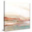 «Twilight Desert Mirage» par Carol Robinson - Peinture-803095321-776241165