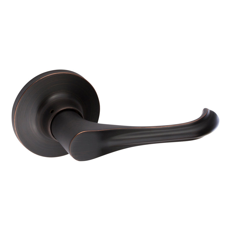 Levier de passage Helena, Bronze vintage