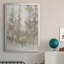 Thicket Of Trees I - reproduction d'art sur toile-1183834180-1183834176