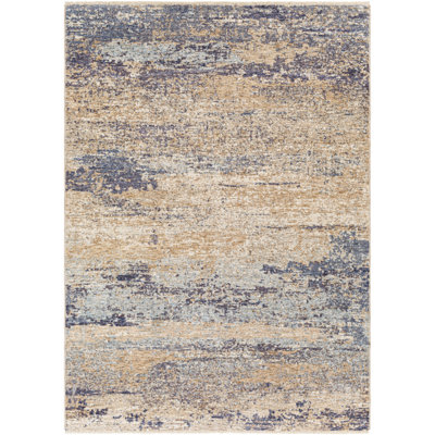 Michalski Abstract Indoor Rug