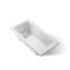 Archer 60" x 30" Soaking Bathtub-478825022