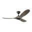 Ventilateur de plafond 3 pales avec télécommande Obsidian-2096407921-2057262027