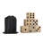 High Roller Giant Dice Set