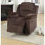 Fauteuil inclinable Motion 1pc