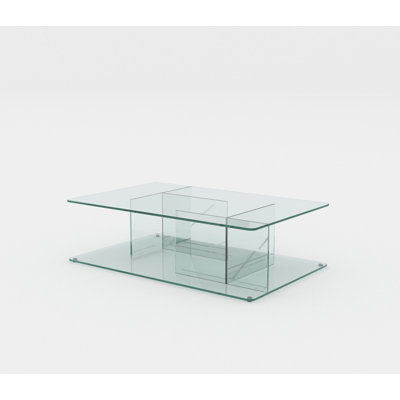 Lucent Coffee Table