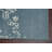 One-of-a-Kind 4'9" X 7'10" New Age Area Rug in Blue