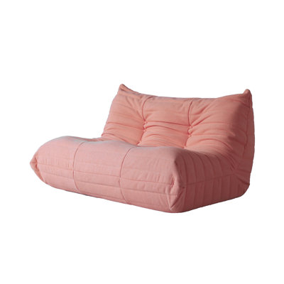 Fauteuil de jeu Aruba, aucun assemblage requis