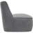 Hussing Modern Accent Chair