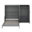 Grand lit escamotable avec placard-1250456524