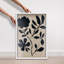 Oliver Gal Shrouded Bloom I Floral and Botanical - Luxury Shadowbox Framed Wall Art-270775338-270775341