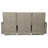 80" Round Arm Reclining Sofa-65429078-59922273
