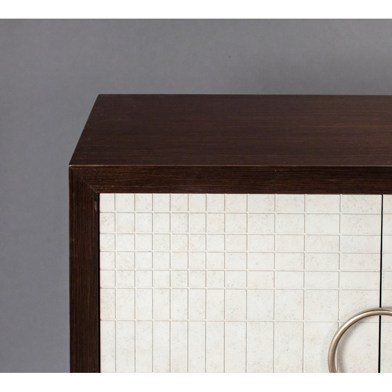 Accent Cabinet
