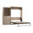 Arlex Storage Murphy Bed-1116022318-1161098757