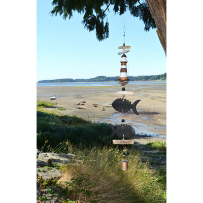 Tempo Wood Animals Bell