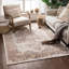 Brandenburg Moroccan Synthetic Area Rug-24762749