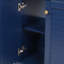 Meuble-lavabo 36 po avec lavabo en céramique-1290595264