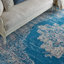 Oriental Area Rug-490062312