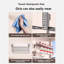Portemanteaux mural multifonctionnel Spacesaver-107441913