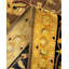 Classic One-of-a-Kind 8' 1" X 10' 3" Hand Knotted Area Rug