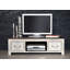 Castle TV Stand