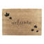 Braiden Non-Slip Outdoor Doormat