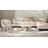Gilsum C-Table End Table, Side Table with Solid Wood Top and Steel Base For Living Room, Bed Side-975562257-975562262