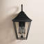 Galena 4 - Light Outdoor Wall Lantern