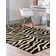Testerman Animal Print Indoor Rug