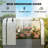 Convenient Flower Boxs,Outdoor Plant Boxs,Raised Garden Bed-215566856