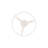 Chaucer LED Semi Flush Mount-70533462