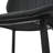 Faux Leather Upholstered Side Chair-1457473144
