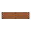 Glenda 119.9cm W Plastic Shelving Unit-303738022