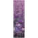 Premium Machine Washable Cerrito Purple Rug