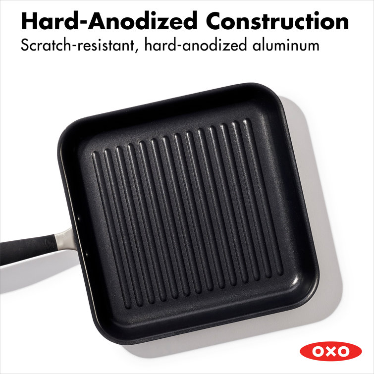 https://assets.wfcdn.com/im/38522414/resize-h755-w755%5Ecompr-r85/2466/246621820/OXO+11+in.+Hard-Anodized+Aluminum+Non-Stick+Grill+Pan.jpg