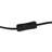 Creekwood Home 22.75" Basic Clip On LED Light With Flexible Gooseneck-1716893536