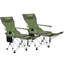 Folding Reclining Camping Chair-67333888