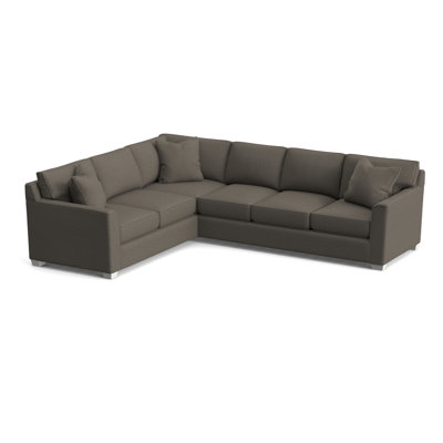 Frye L-Sectional