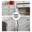 Armoire d'appoint en chêne clair