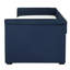 Steephill Upholstered Twill Bed-2046200037
