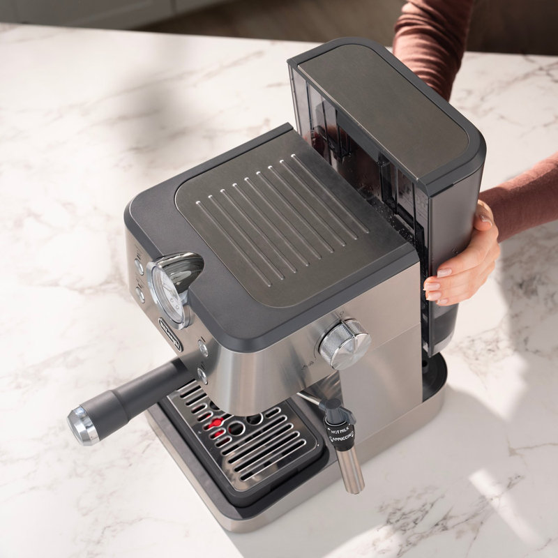 De'longhi Linea Classic Espresso Machine