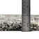 Foundry Select Ruth Trellis Shag Rug Gray