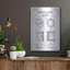«Beer Keg Blueprint Brevet White» par Patents-1265991061
