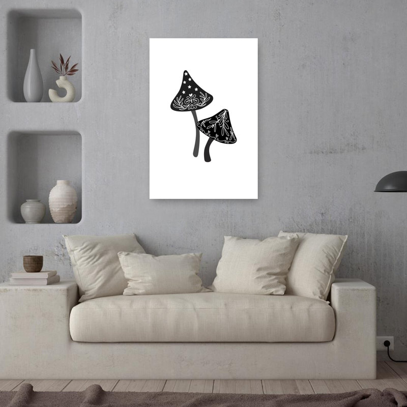 Print, 91.44cm H x 60.96cm W
