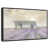 Floating Frame Black
