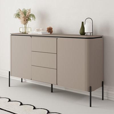 162cm Sideboard