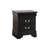 Elegant Traditional Nightstand