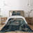 Industrial Polyester Coverlet-41888778